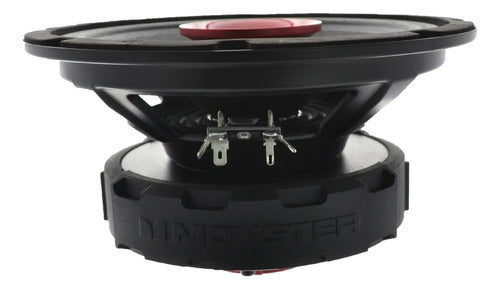 Medio Rango 8 PLG 700w Rms 8 Ohms, Open Show Monster Smd803
