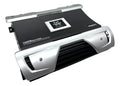 Amplificador 2 Canales Clase A/b 400w. Rms Atomic Krypton2