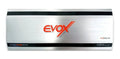 Amplificador De 4 Canales Clase D 4400w. Rms Evox Evx550.4d