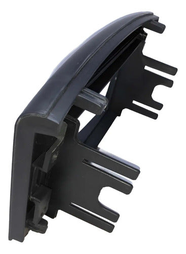 Adaptador Frente Con Bisel Autoestereo 2 Din Aveo 2005-2018