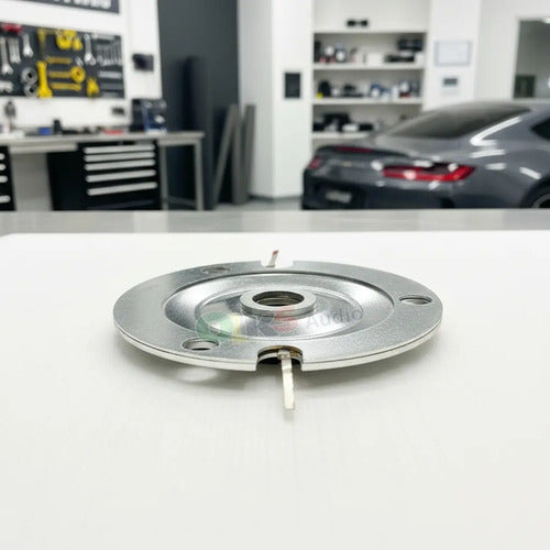 2 Diafragmas Para Tweeter Bala 4 Ohms Rockseries Rks-rbullet