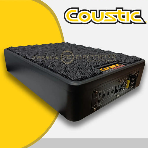 Coustic CO-10SAS 10