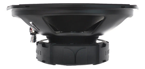 Par De Medios Rangos De 6x9 450w. Rms 8 Ohms Monster Smm6905