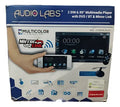 Autoestereo Pantalla De 7'' Carplay Audiolabs Adl-5000mlplay