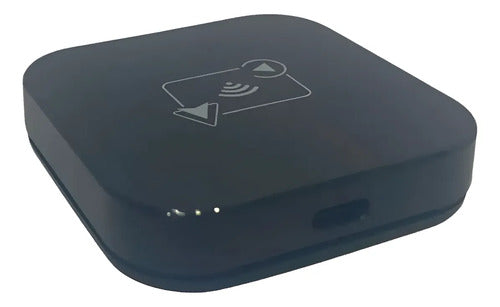 Conviertidor Inalambrico Carplay Y Aa Rockseries Rks-wlcpaa1