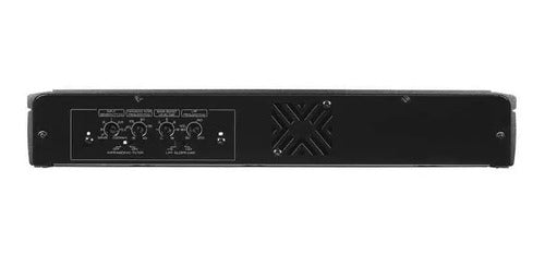 Amplificador 1 Canal Clase D 1000w. Kenwood Excelon Xr1000-1