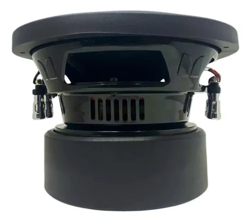 Subwoofer De 8'' 1000w Max 4+4 Ohms Open Show Monster Swe801