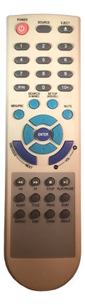 Control Remoto De Pantalla De Techo Toldo Nesa Soundstream