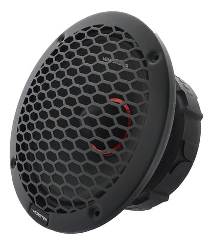 Monster Auto SMA801 8