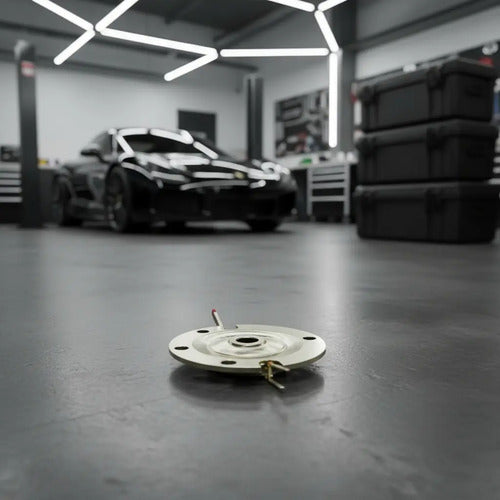 1 Diafragma D 4 Ohms Para Tweeter Bala Driver Agudo Evox Evx