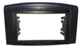 Adaptador Frente Con Bisel Autoestereo 2 Din Aveo 2005-2018