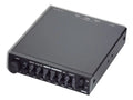 Ecualizador Baby 5 Bandas Rockseries Rks-bb5eq