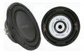 2 Subwoofer Planos 10'' 250w. Rms 4 Ohms Audiolabs Adl-swp10