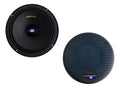 Par Medios Rangos 6.5pLG 50w Rms 4 Ohms Nakamichi Nsm6517