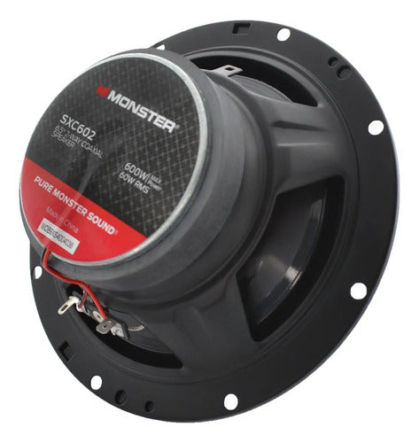 Monster Sxc602 6.5