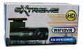 Cámara Automotriz Wi-fi Grabadora Dvr Extreme Ex-dvr30wifi