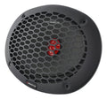 Medio Rango Slim 6x9 450w Rms 8omhs 900w Max Monster Sml6907