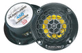 Par Bocinas 4puLG Fibra Vidrio 45w Rms Audiolabs Adl-f4sq