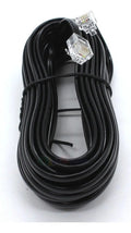 Cable Extensión Rj11 6 Metros 4 Hilos Dxr Modelo 080-795