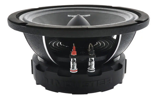 Monster Auto SMA801 8