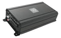 Amplificador Clase D Mini Atomic Orbit1 2800w 1ch Control Color Negro