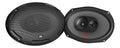 Bocinas 6x9 Triaxiales 3 Vias 100w Rms Mtx Terminator Tnl693