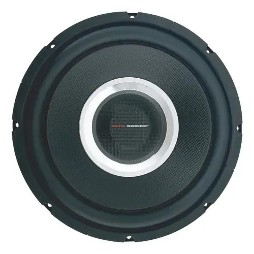 Subwoofer Rock Series Rks-ps10svc De 10 PLG 400w Rms Negro