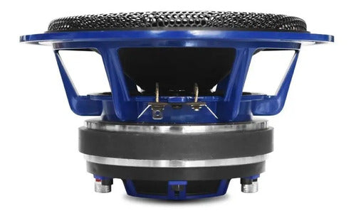 Un Medio Rango Con Driver De 6.5 Pulgadas De 500 Watts Rms 1000 Watts Max. Marca: Audiolab