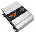 Amplificador Full Range 1 Canal Evox Cyborg 3800w Gris