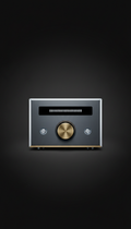 Audiophile Amplifier with Discrete Channels